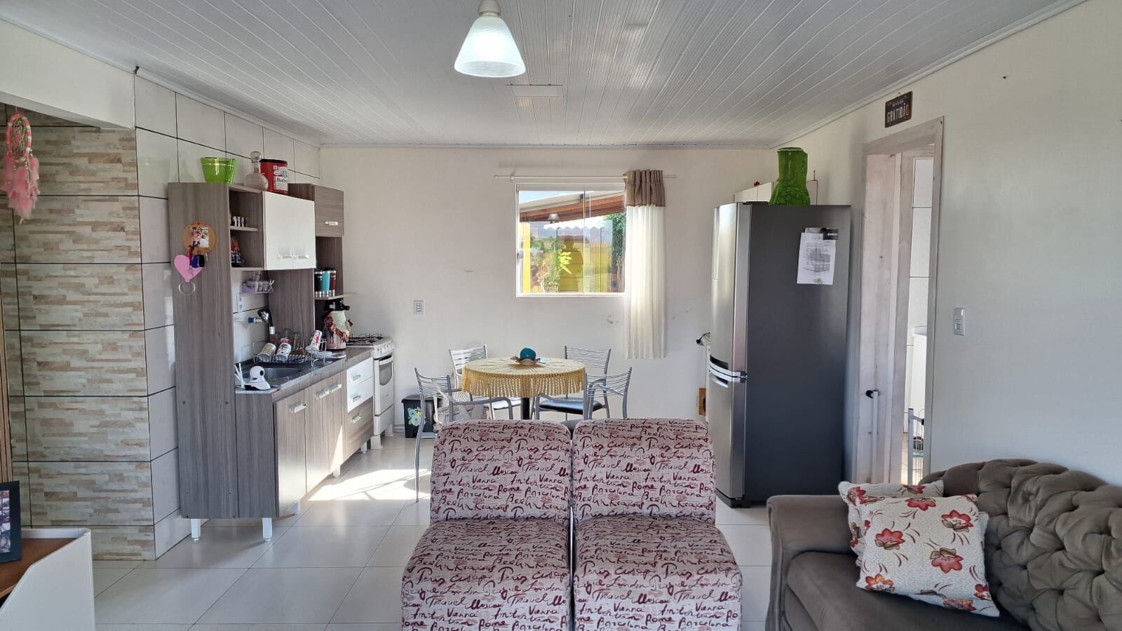 Casa à venda com 2 quartos, 92m² - Foto 6