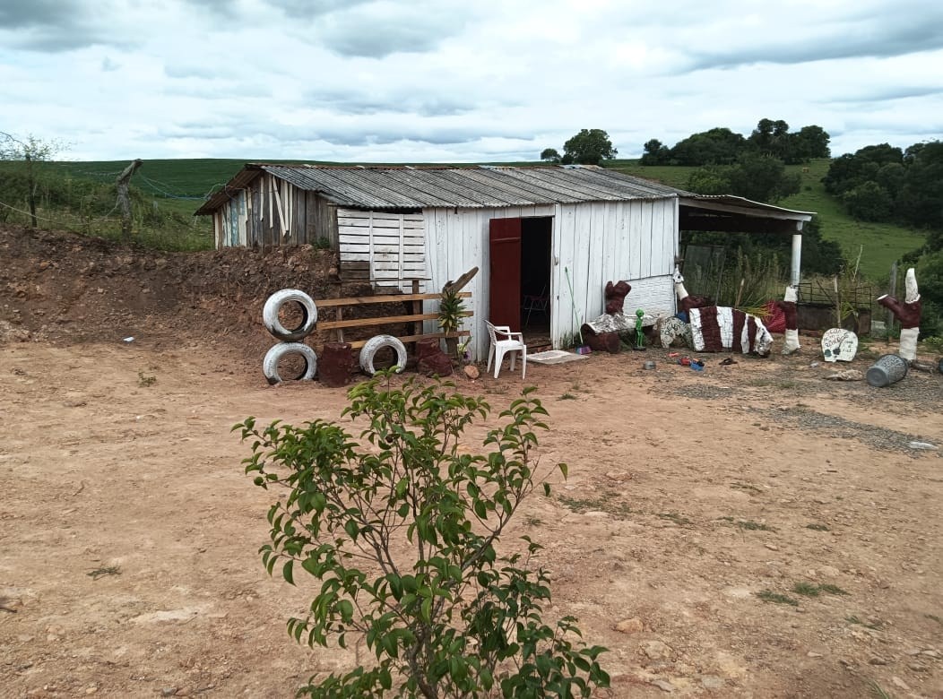 Depósito-Galpão-Armazém à venda com 2 quartos, 75m² - Foto 3