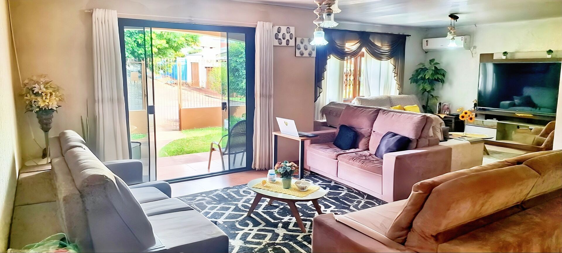 Casa à venda com 3 quartos, 200m² - Foto 6