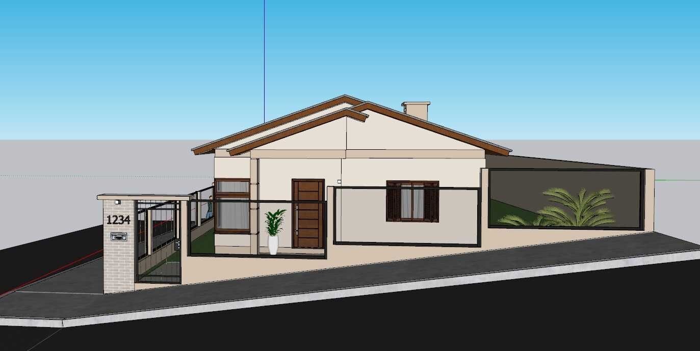 Casa à venda com 2 quartos, 102m² - Foto 5