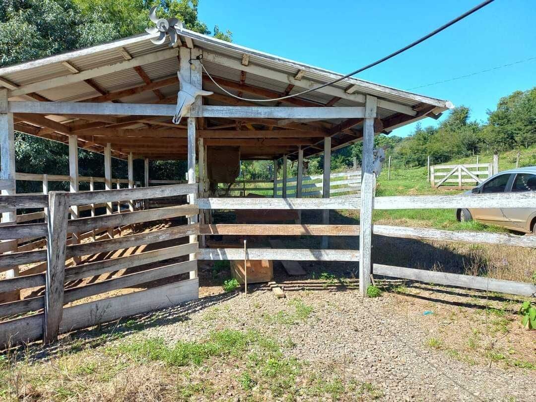 Chácara à venda, 4750000m² - Foto 6