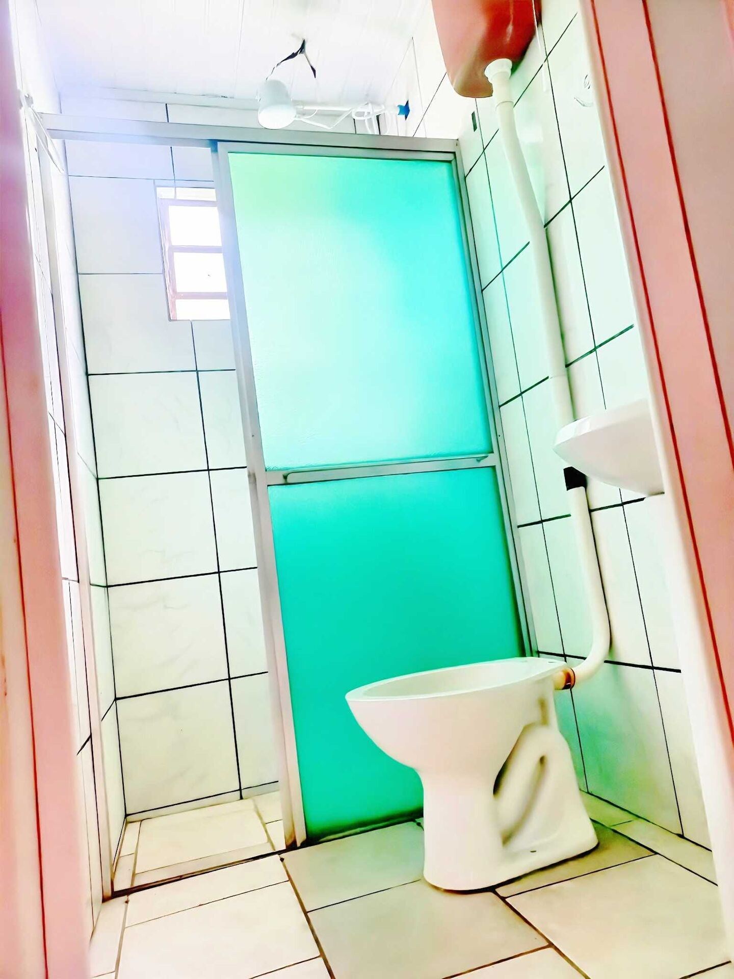 Casa, 2 quartos, 45 m² - Foto 5