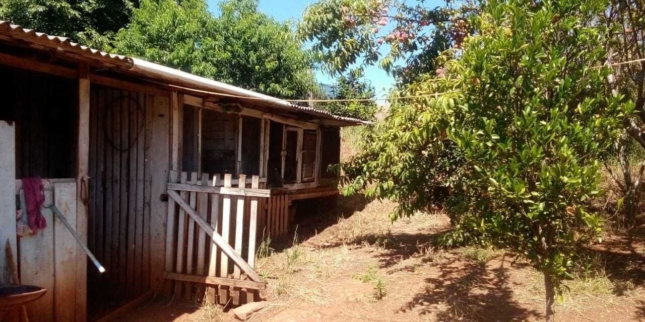 Chácara à venda com 2 quartos, 23000m² - Foto 4