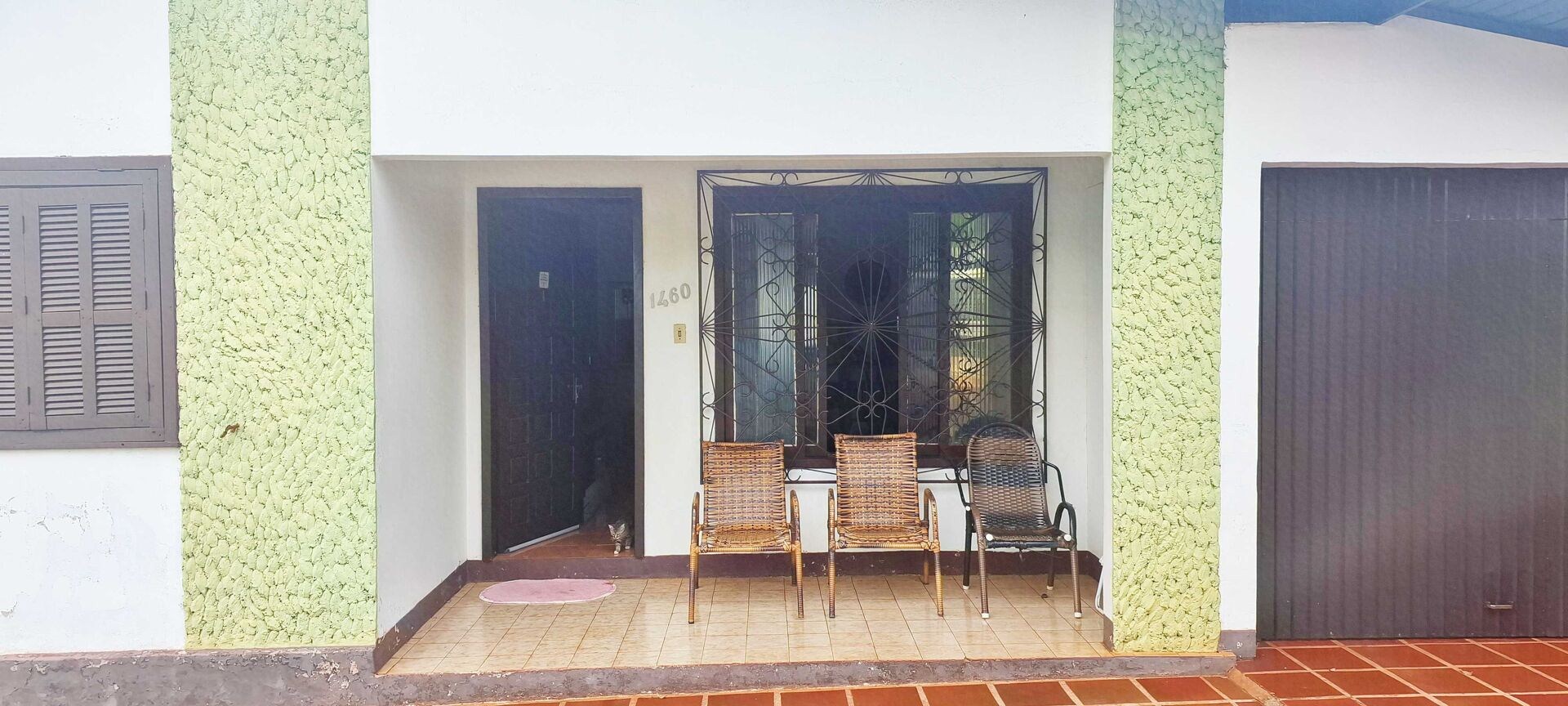 Casa à venda com 3 quartos, 108m² - Foto 6