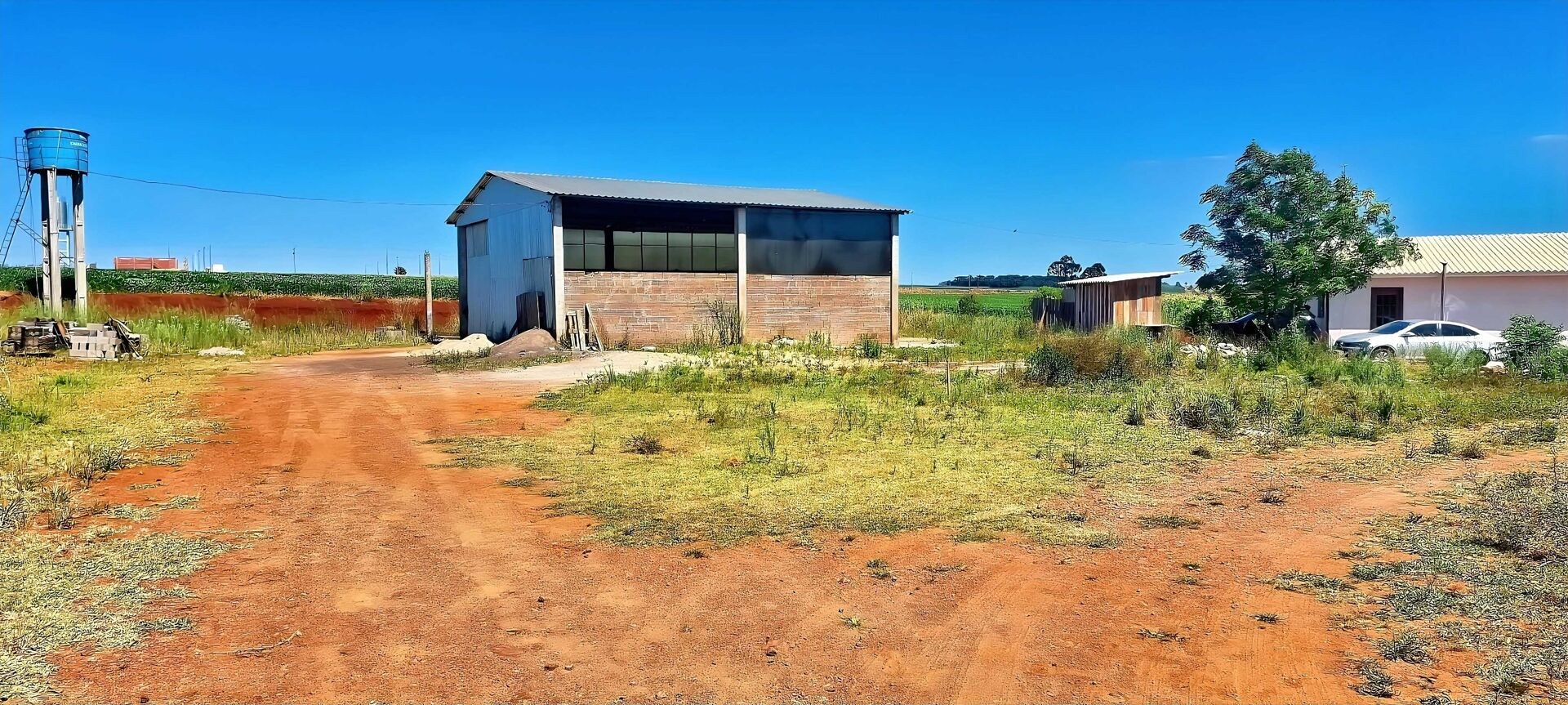 Loteamento e Condomínio à venda, 3335m² - Foto 6