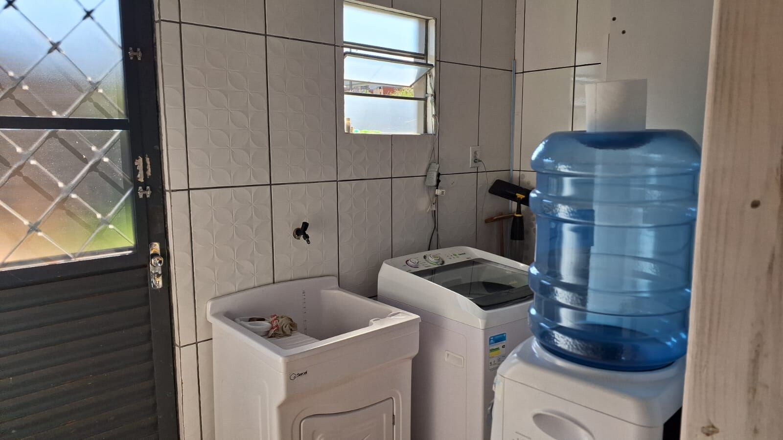 Casa à venda com 2 quartos, 92m² - Foto 11