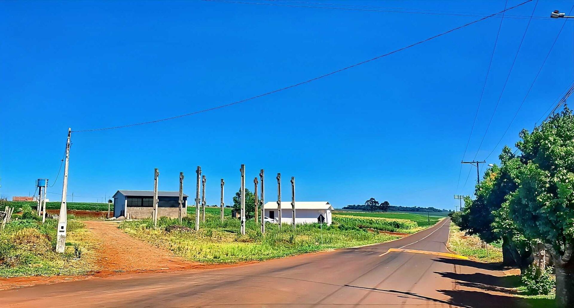 Loteamento e Condomínio à venda, 3335m² - Foto 3