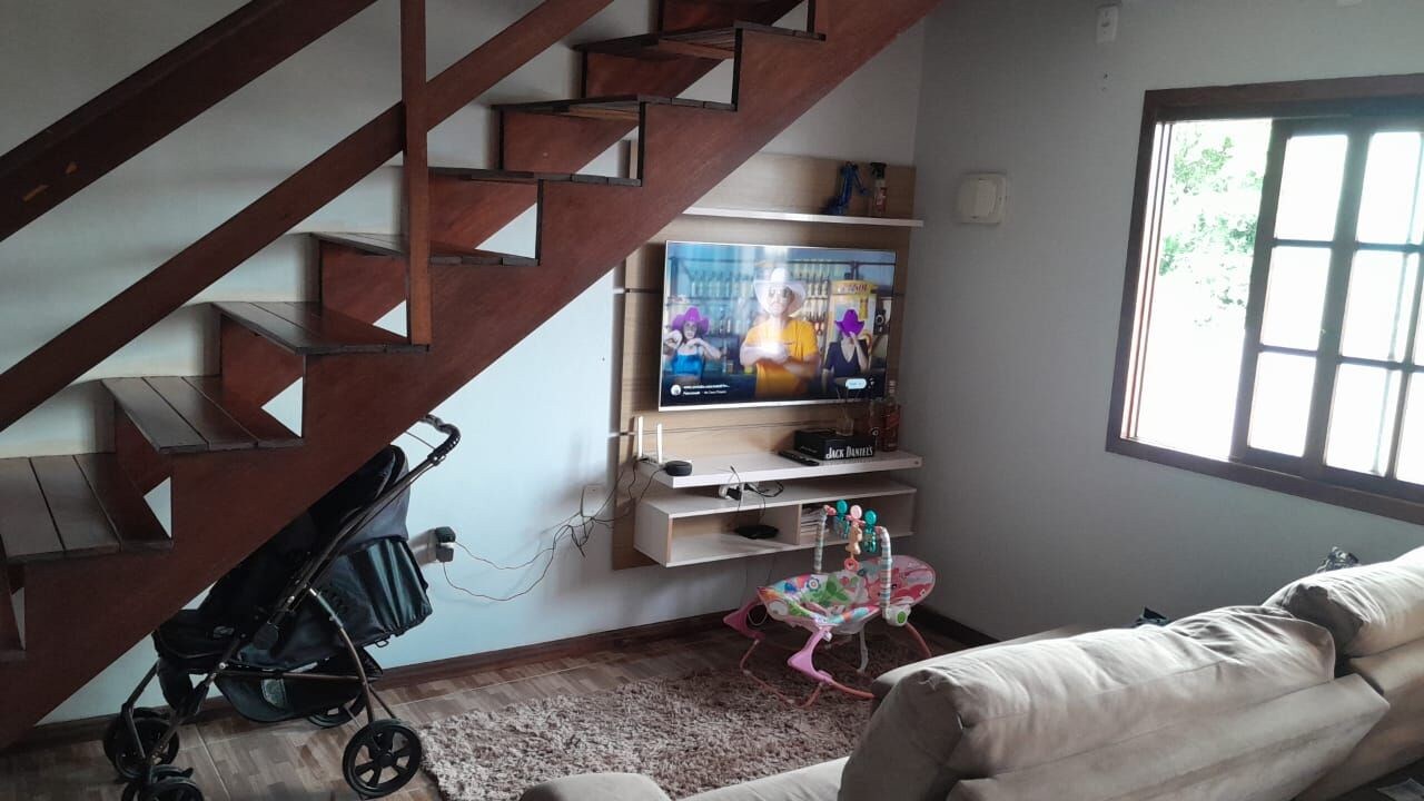 Casa de Condomínio à venda com 2 quartos, 62m² - Foto 2