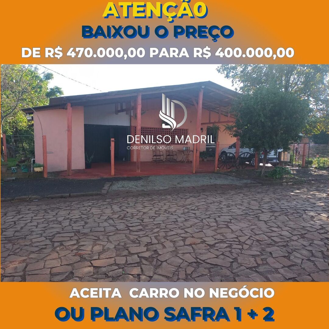 Casa à venda, 240m² - Foto 1