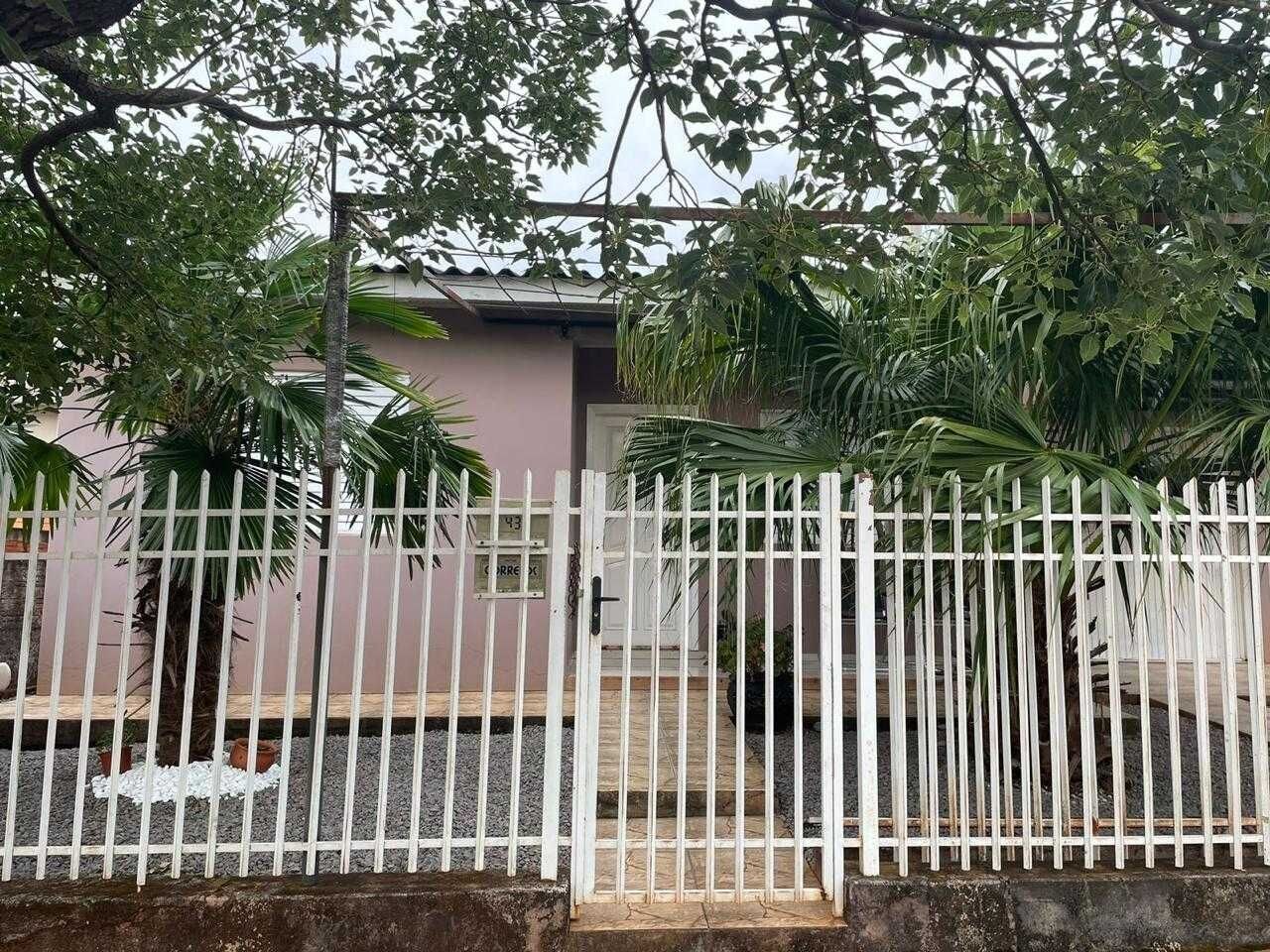 Casa à venda com 2 quartos - Foto 2