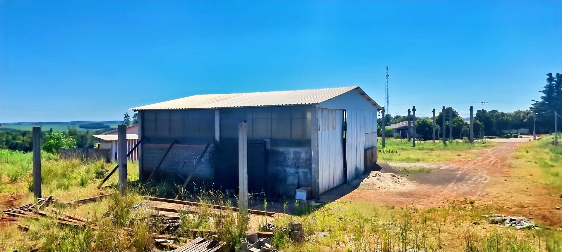 Loteamento e Condomínio à venda, 3335m² - Foto 8