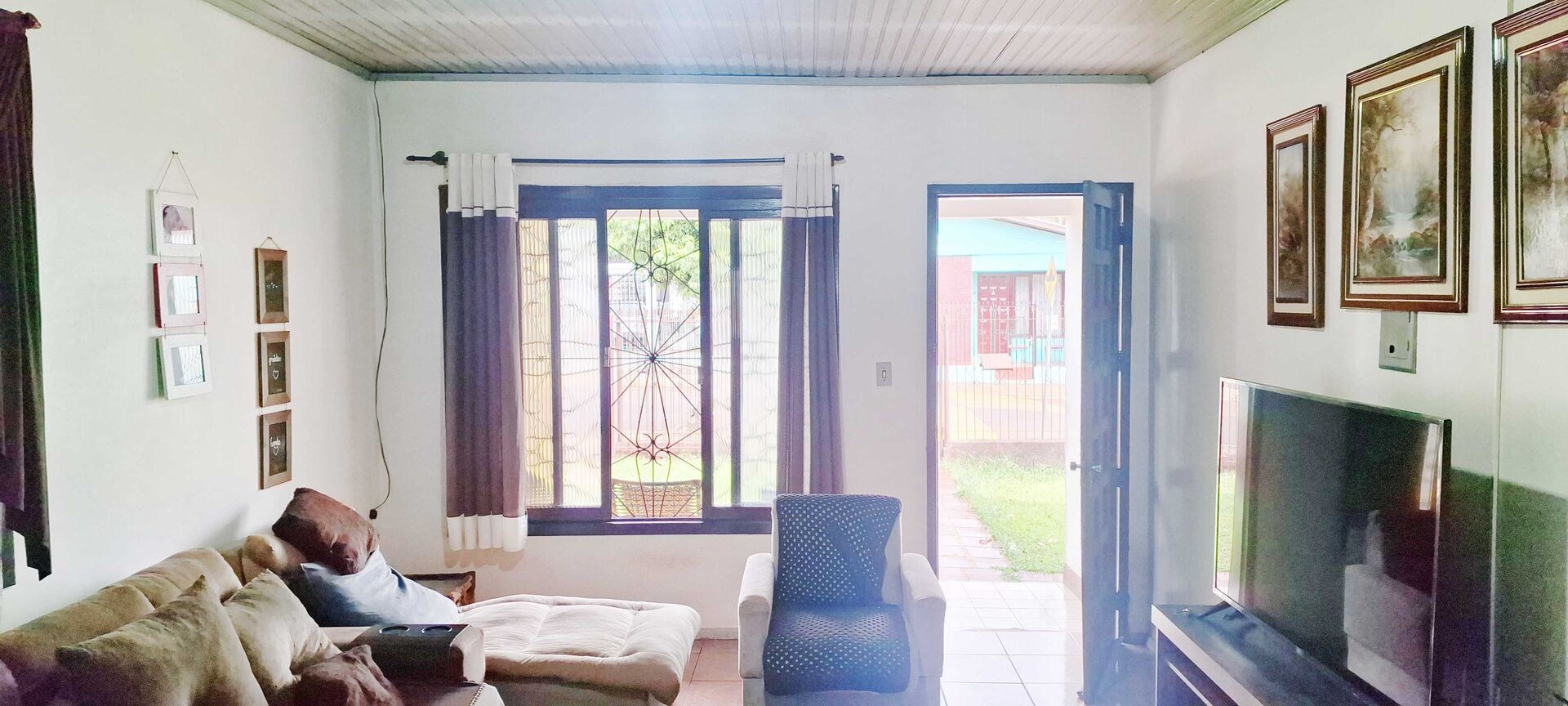 Casa à venda com 3 quartos, 108m² - Foto 14