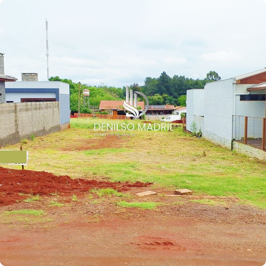 Terreno à venda, 350m² - Foto 1