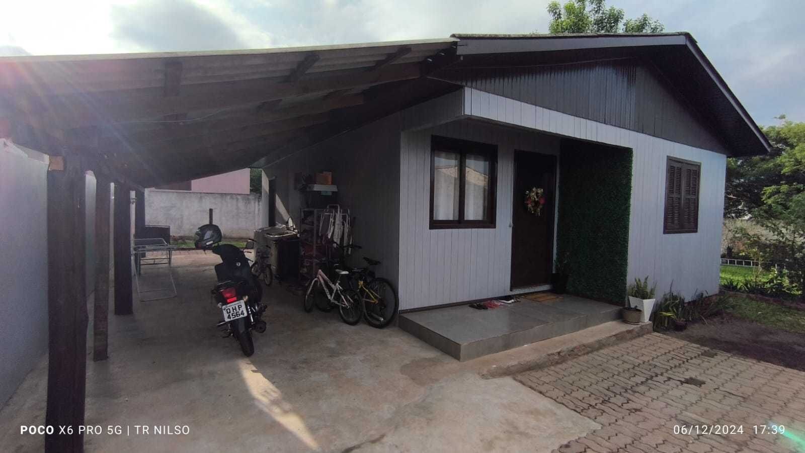 Casa à venda, 60m² - Foto 2