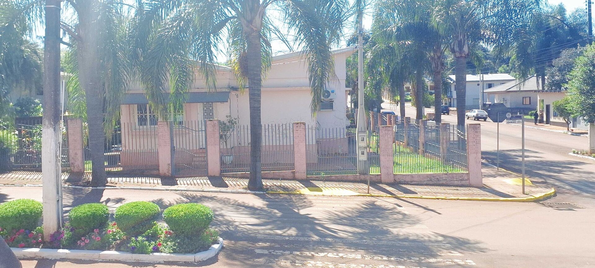 Casa à venda no bairro centro em colorado/rs