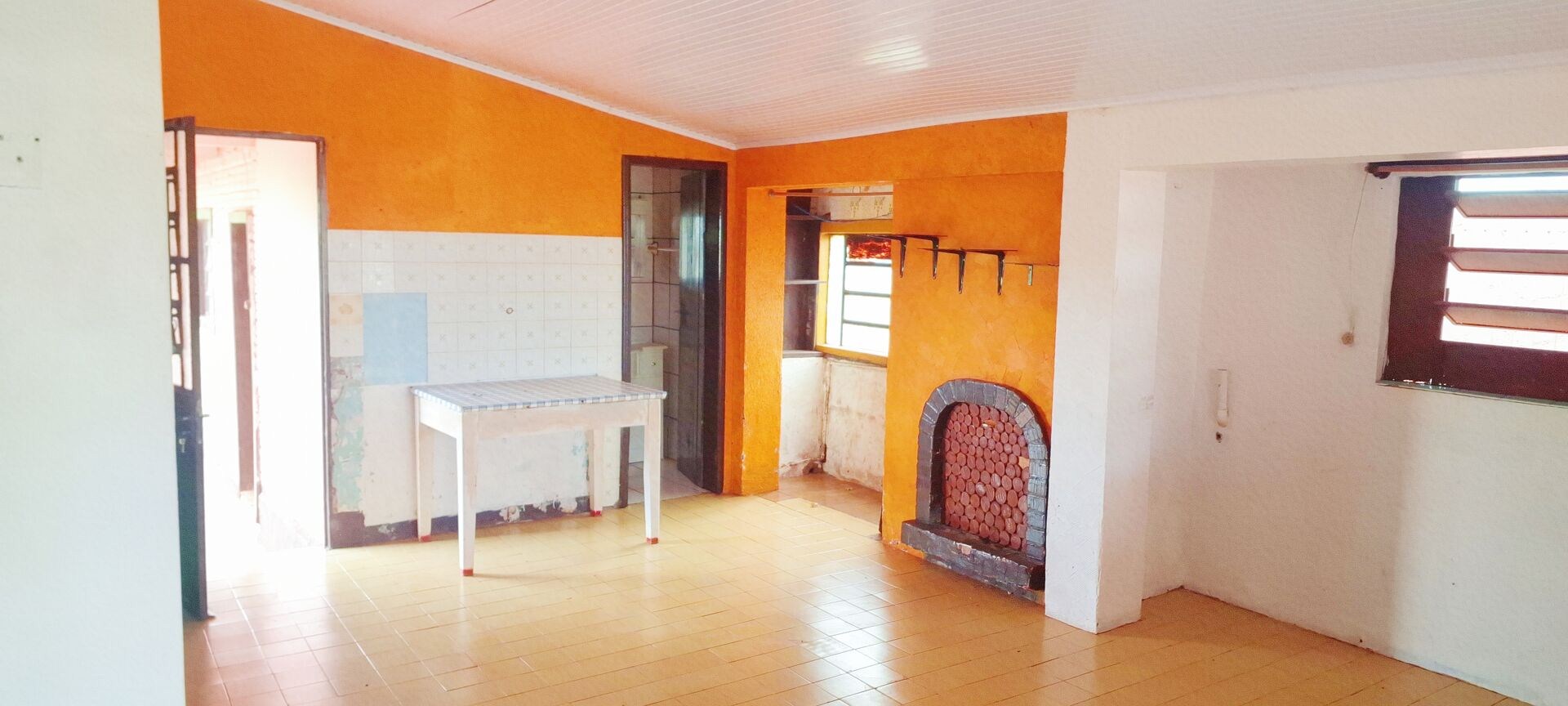 Casa à venda no bairro centro em colorado/rs