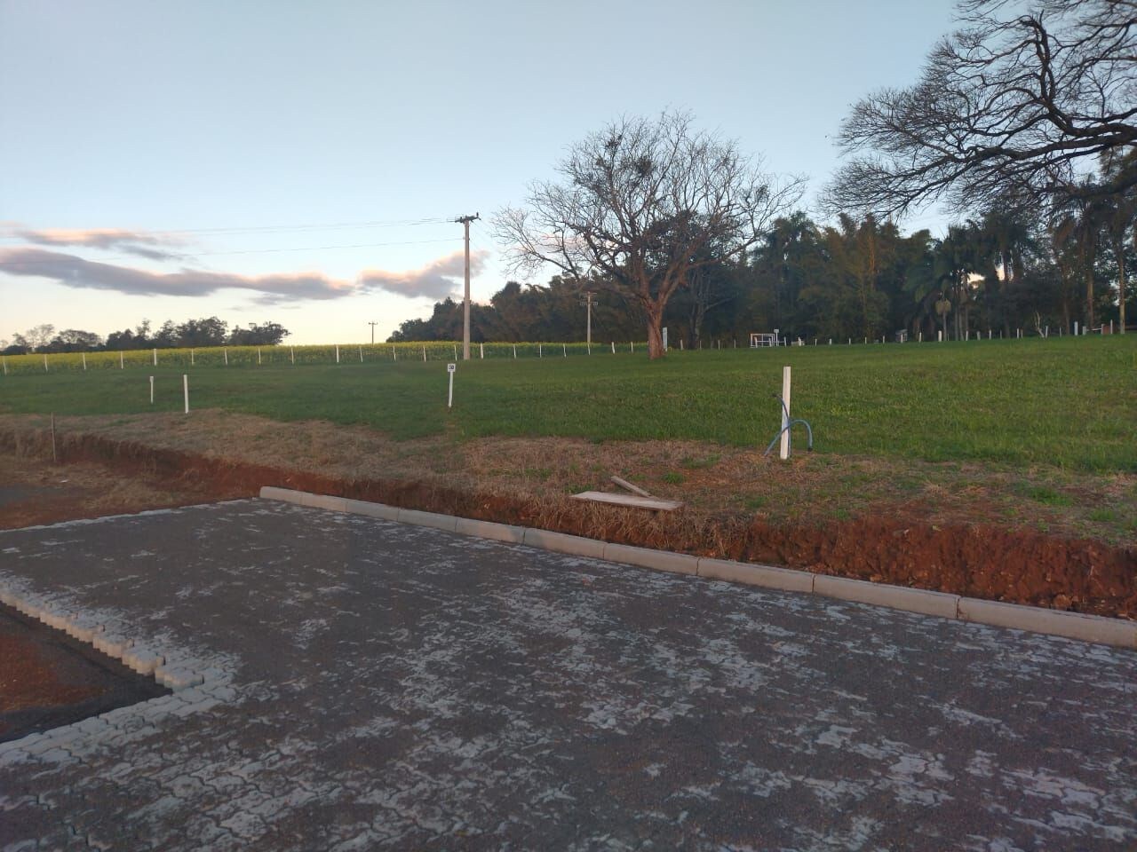 Terreno à venda, 331m² - Foto 4