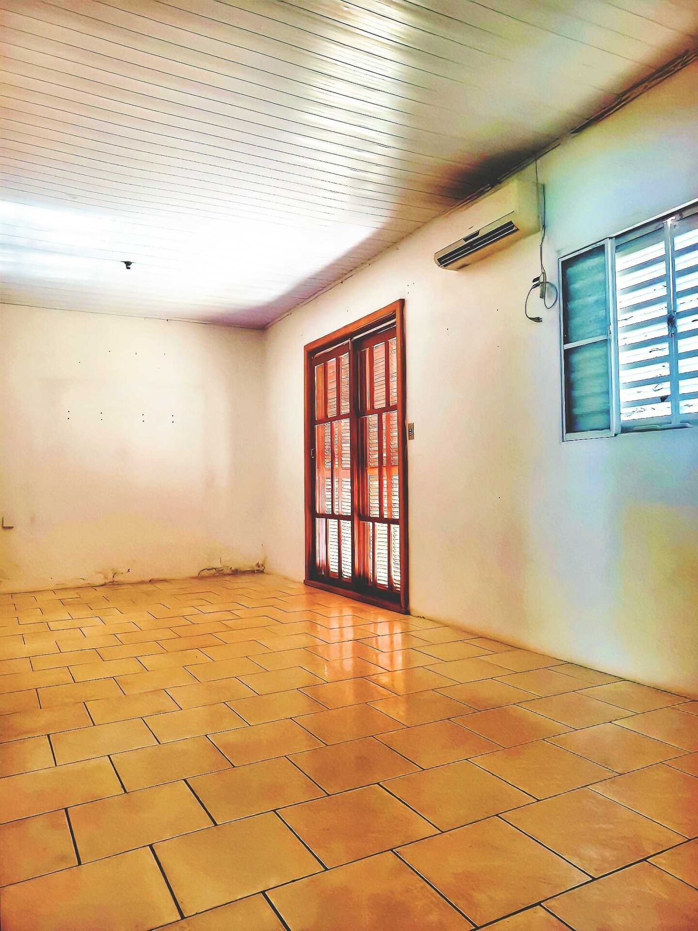 Casa, 2 quartos, 45 m² - Foto 2
