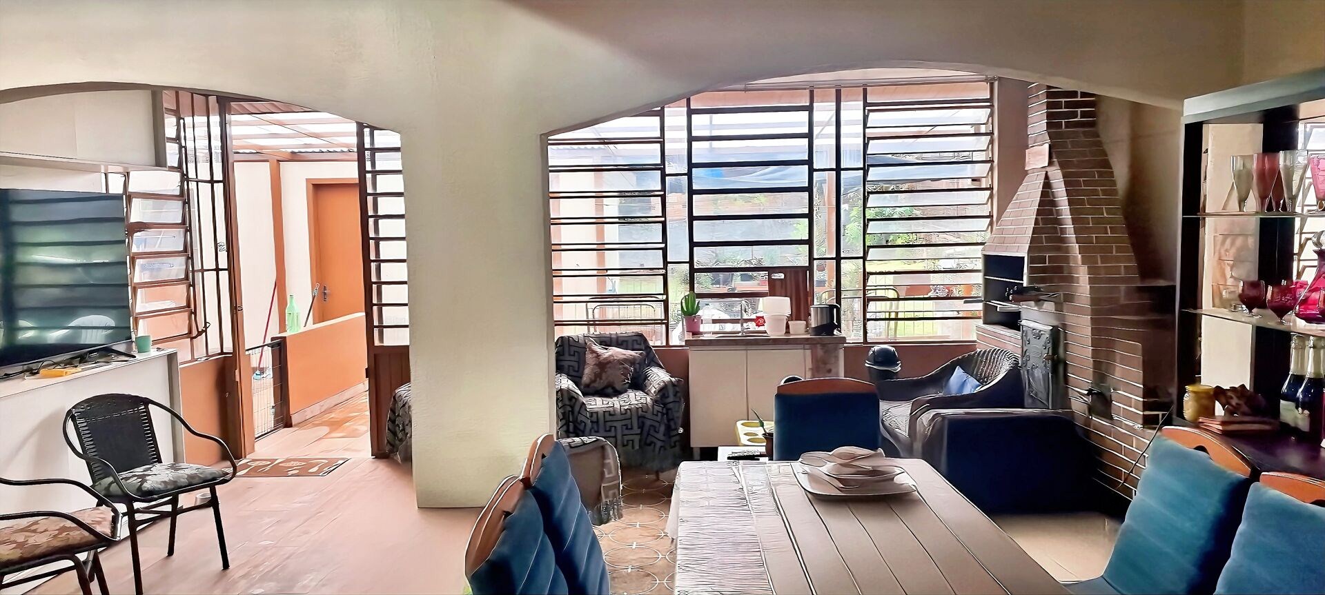 Casa à venda com 3 quartos, 200m² - Foto 20
