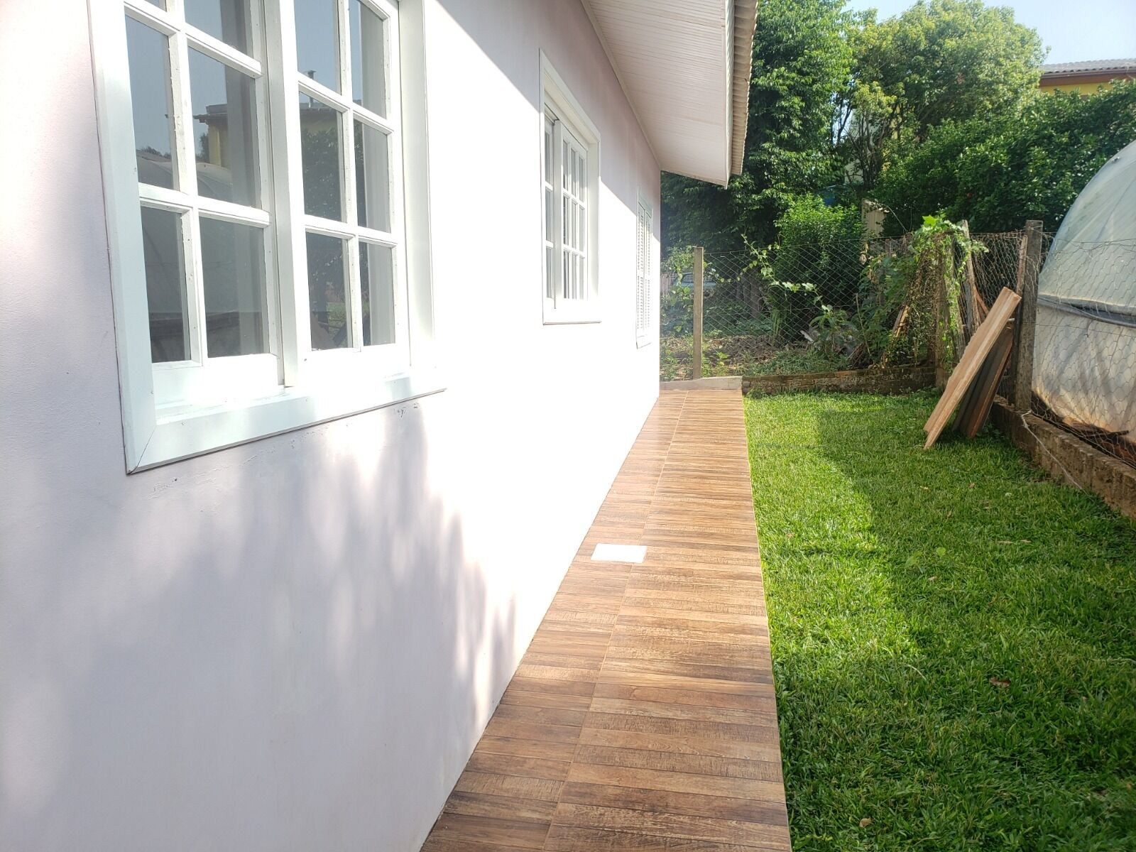 Casa à venda com 2 quartos, 96m² - Foto 3