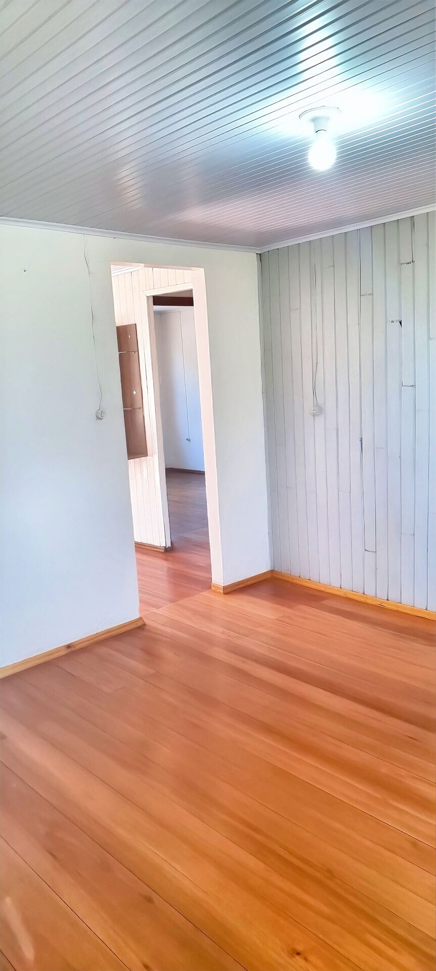 Casa à venda com 2 quartos, 75m² - Foto 3