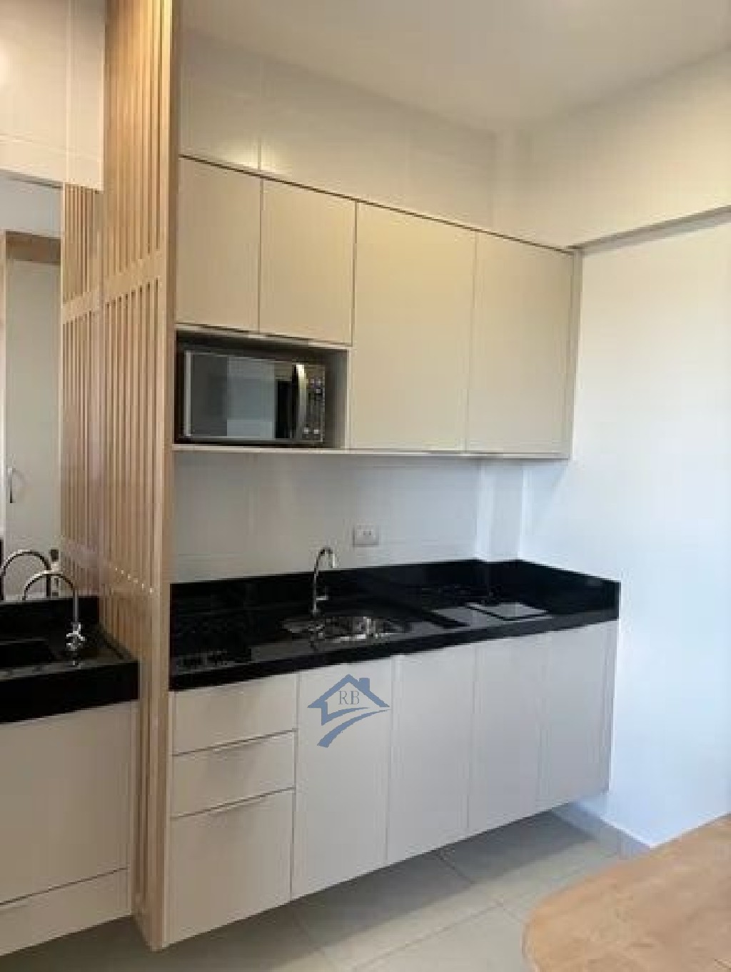 Flat/Apart Hotel à venda com 1 quarto, 18m² - Foto 2
