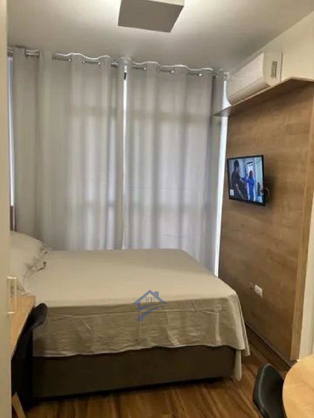 Flat/Apart Hotel à venda com 1 quarto, 18m² - Foto 14