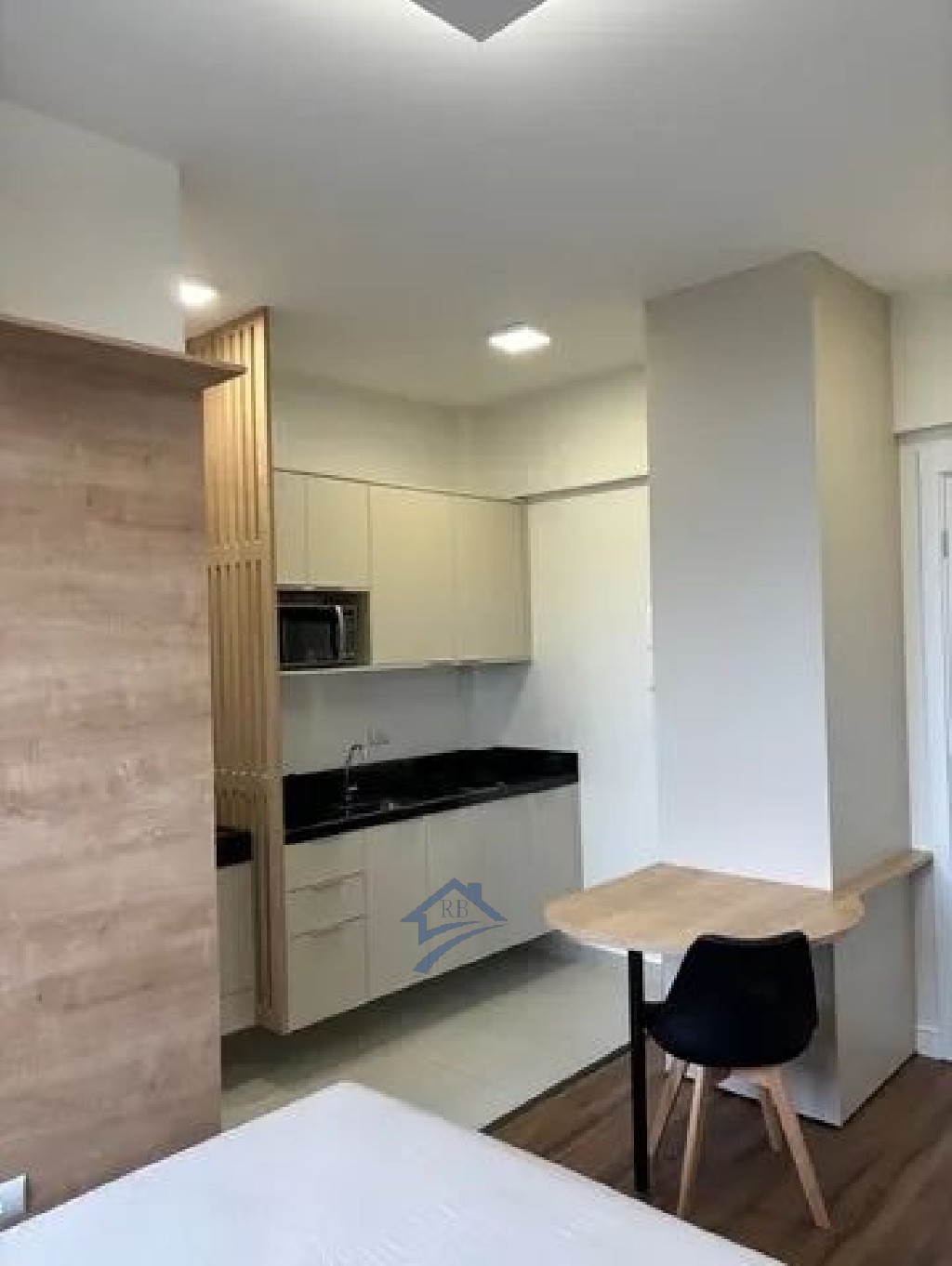 Flat/Apart Hotel à venda com 1 quarto, 18m² - Foto 5