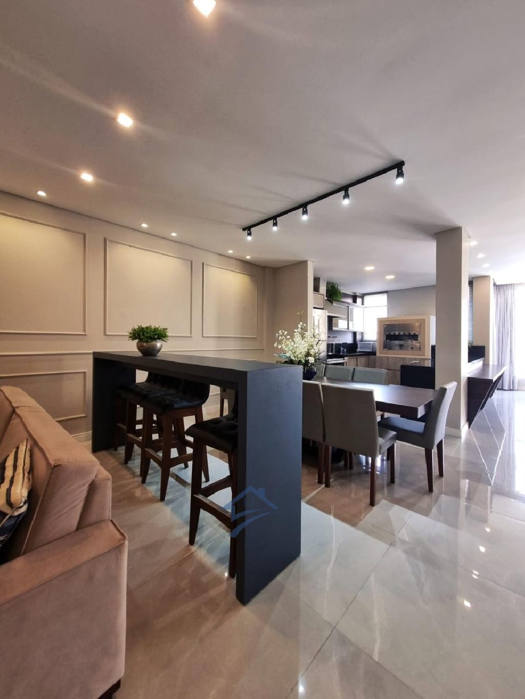 Apartamento à venda com 2 quartos, 86m² - Foto 36