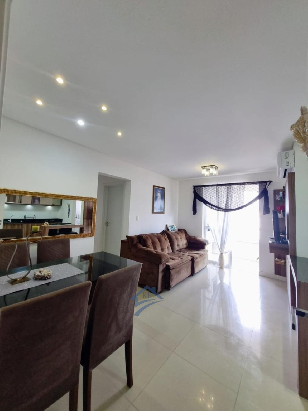 Apartamento à venda com 2 quartos, 86m² - Foto 6