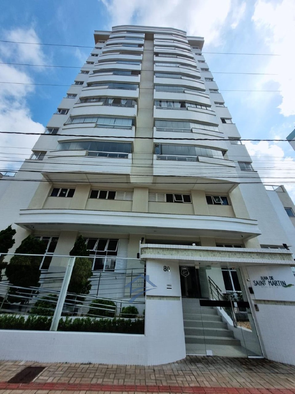 Apartamento à venda com 2 quartos, 86m² - Foto 1