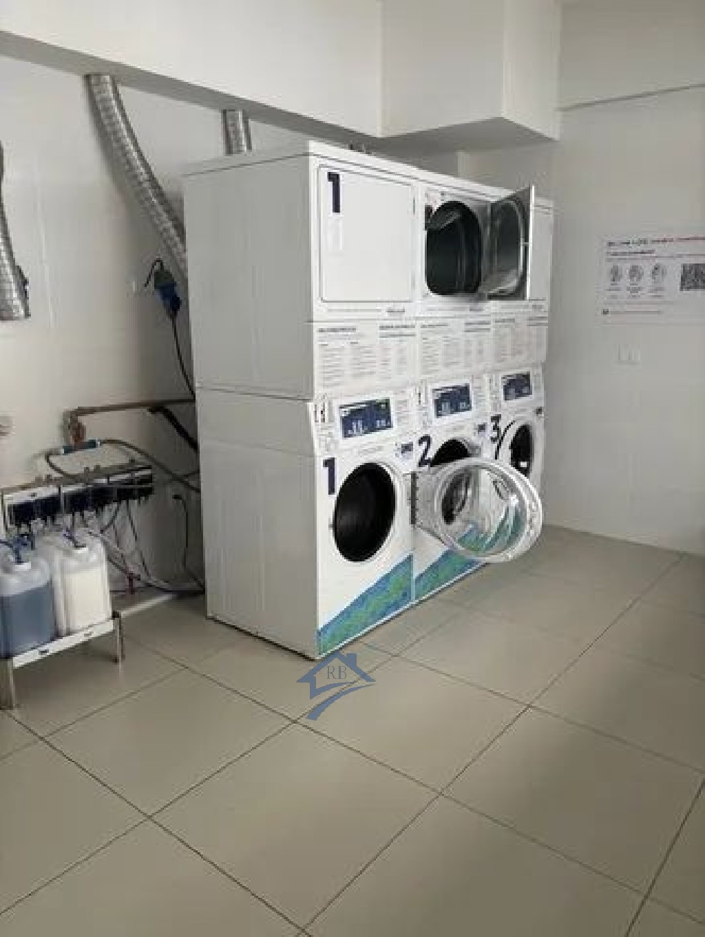 Flat/Apart Hotel à venda com 1 quarto, 18m² - Foto 10