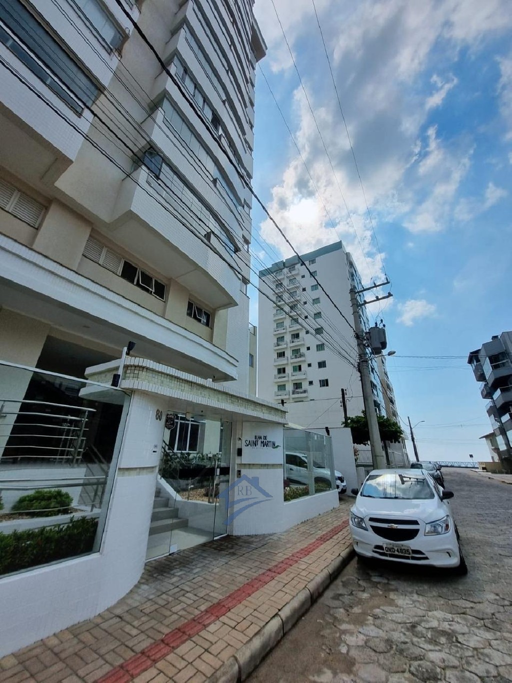 Apartamento à venda com 2 quartos, 86m² - Foto 4