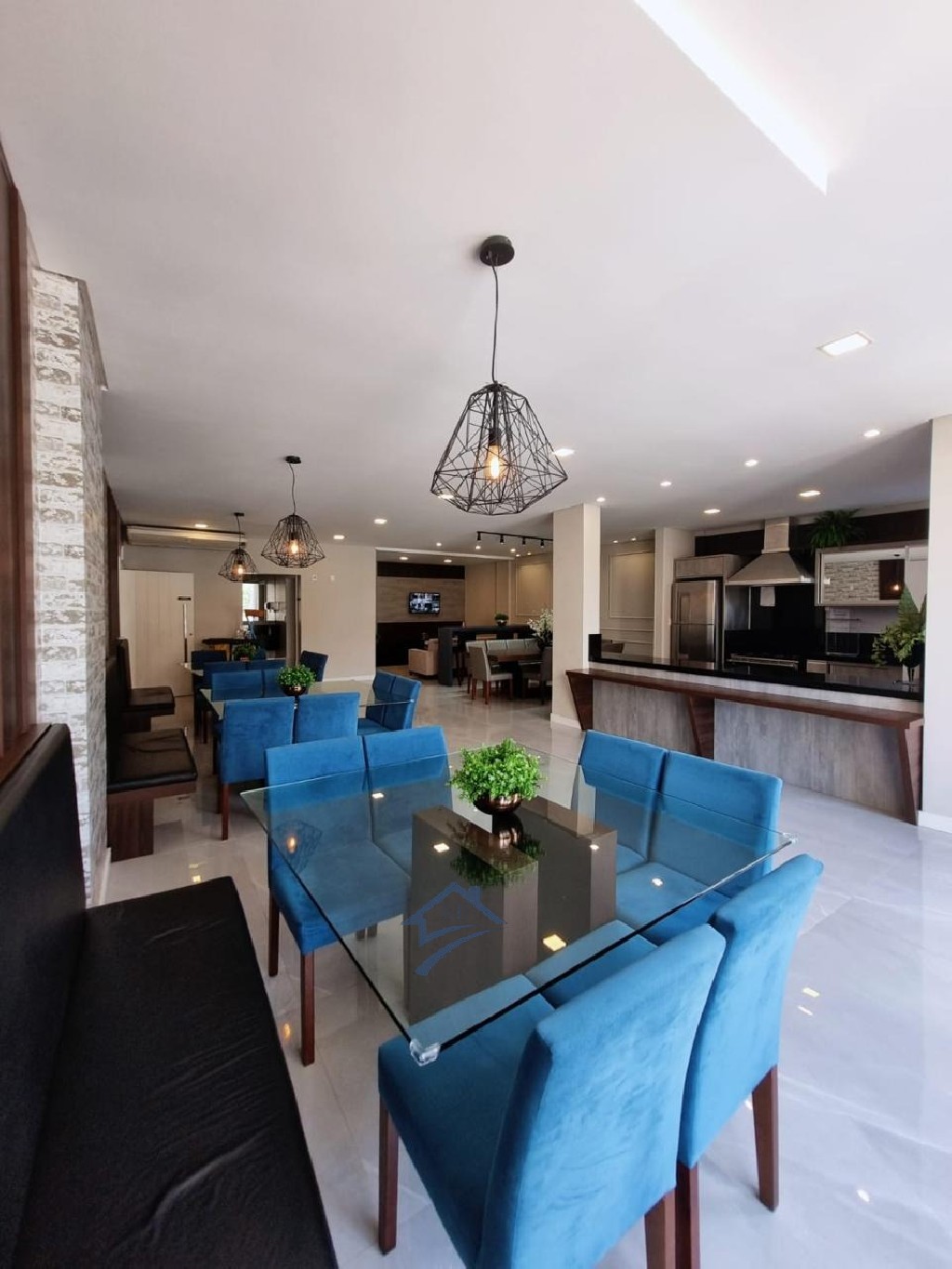 Apartamento à venda com 2 quartos, 86m² - Foto 38
