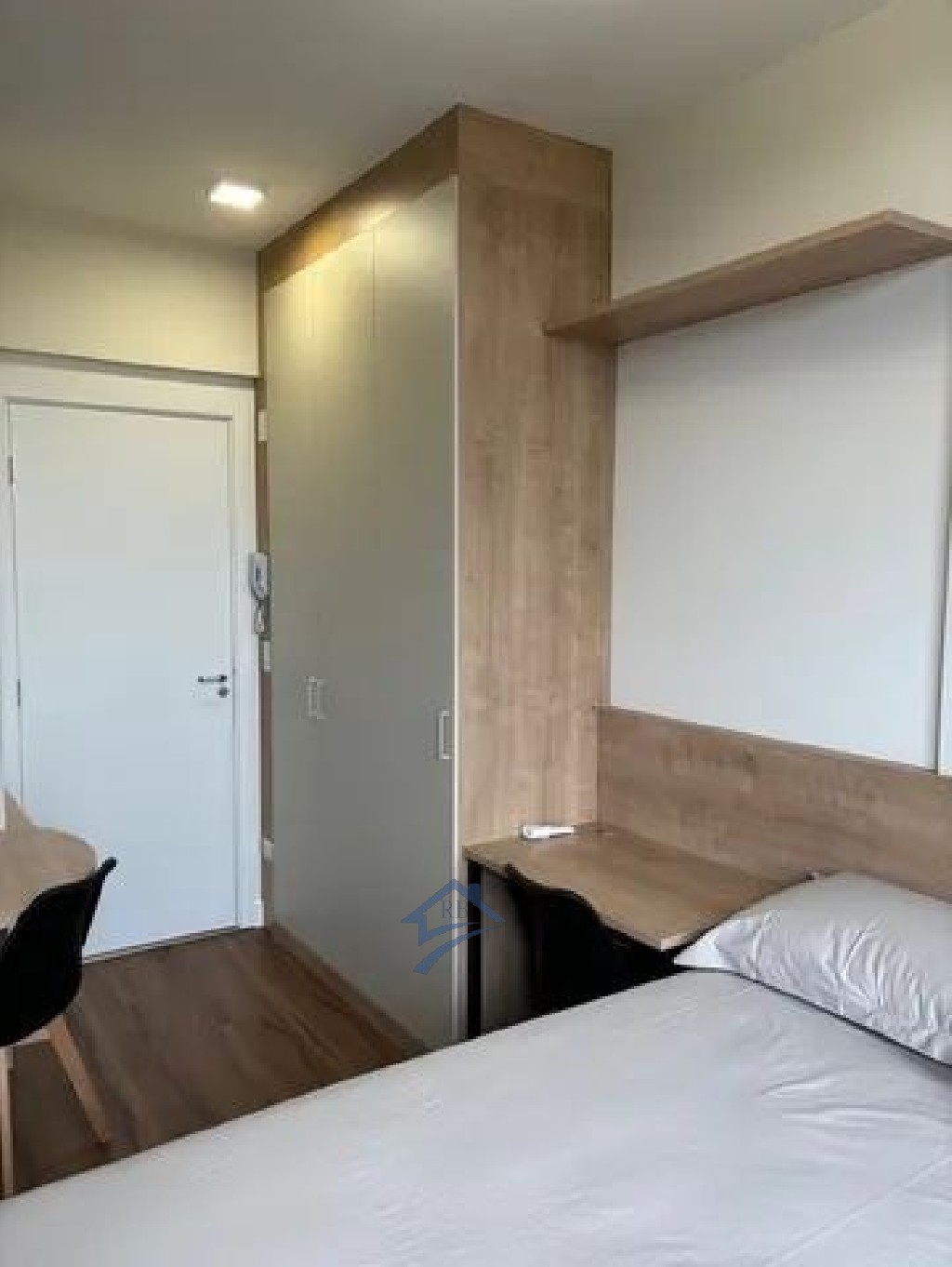 Flat/Apart Hotel à venda com 1 quarto, 18m² - Foto 13