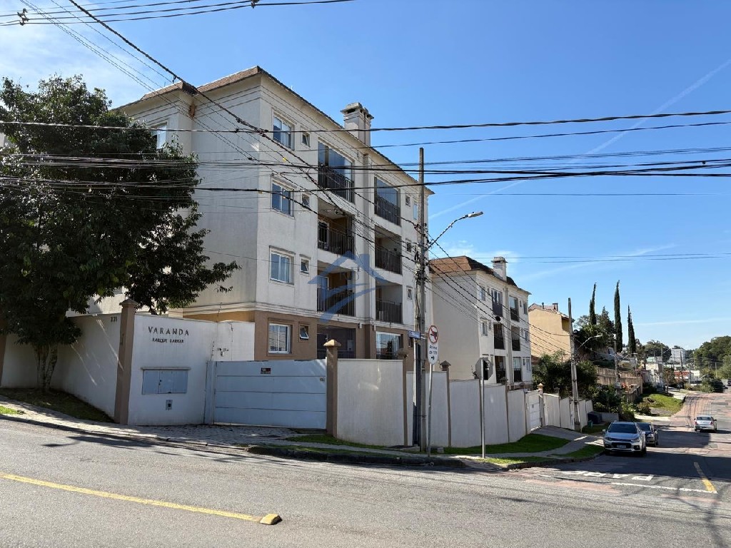 Apartamento para alugar com 2 quartos, 55m² - Foto 5