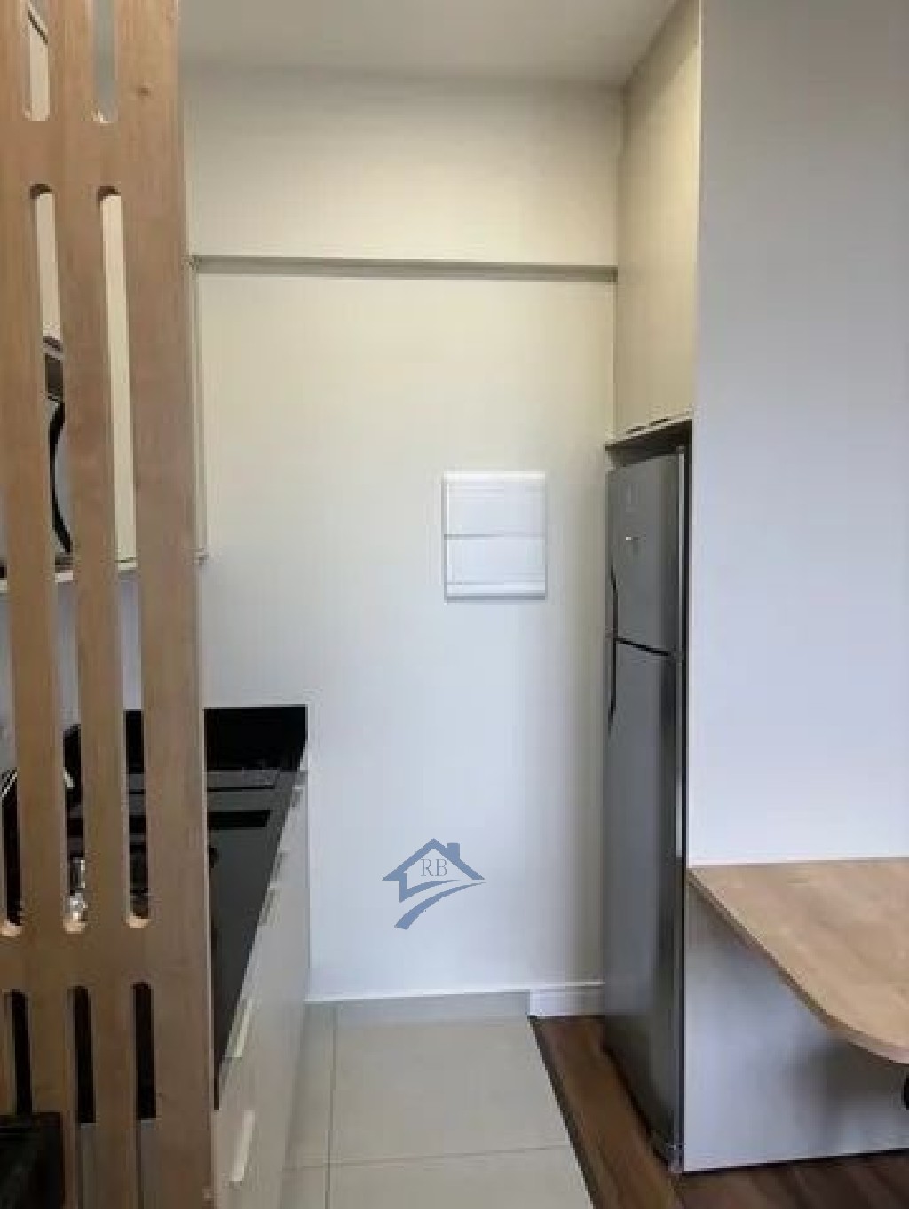Flat/Apart Hotel à venda com 1 quarto, 18m² - Foto 6