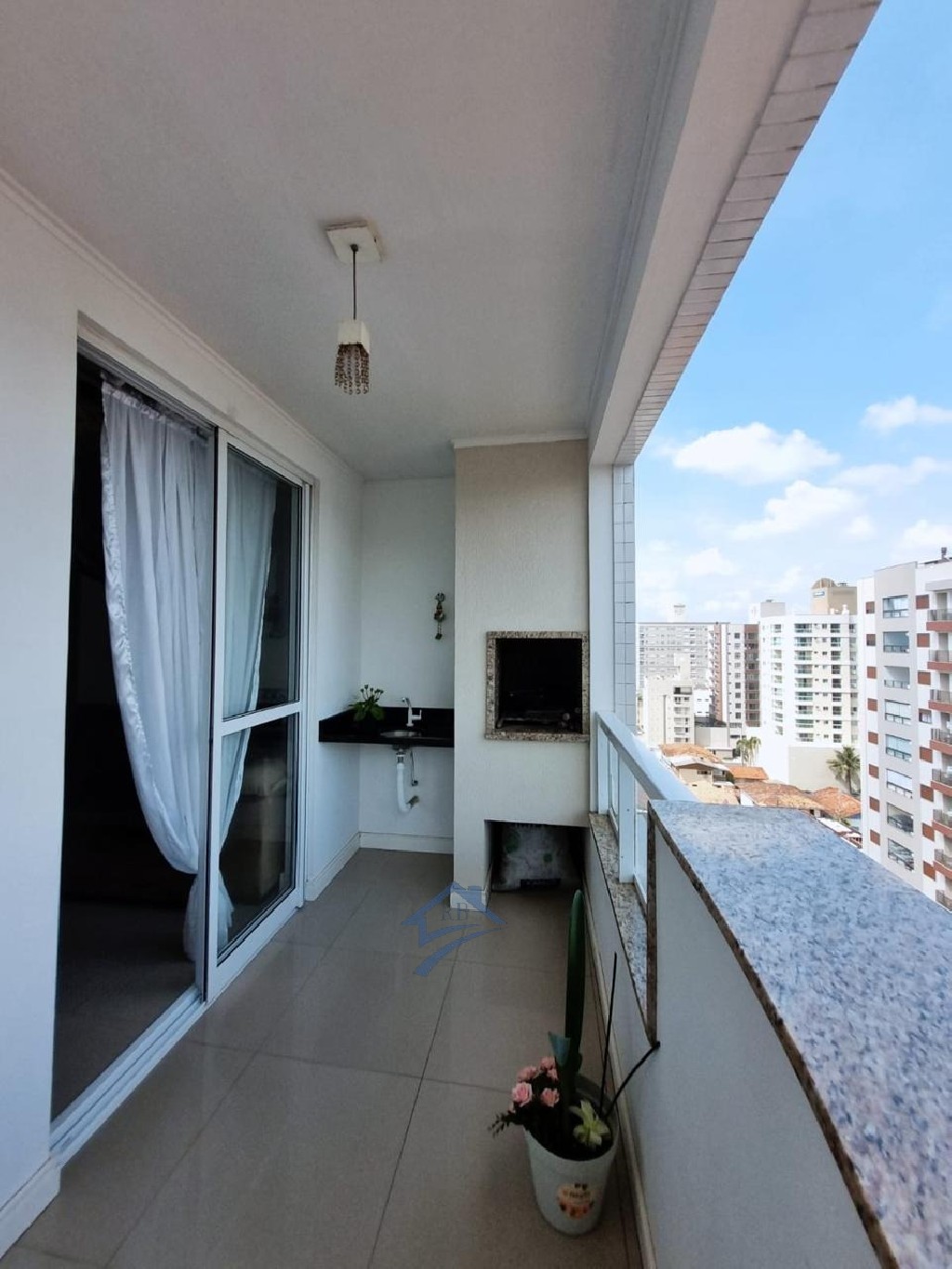 Apartamento à venda com 2 quartos, 86m² - Foto 17
