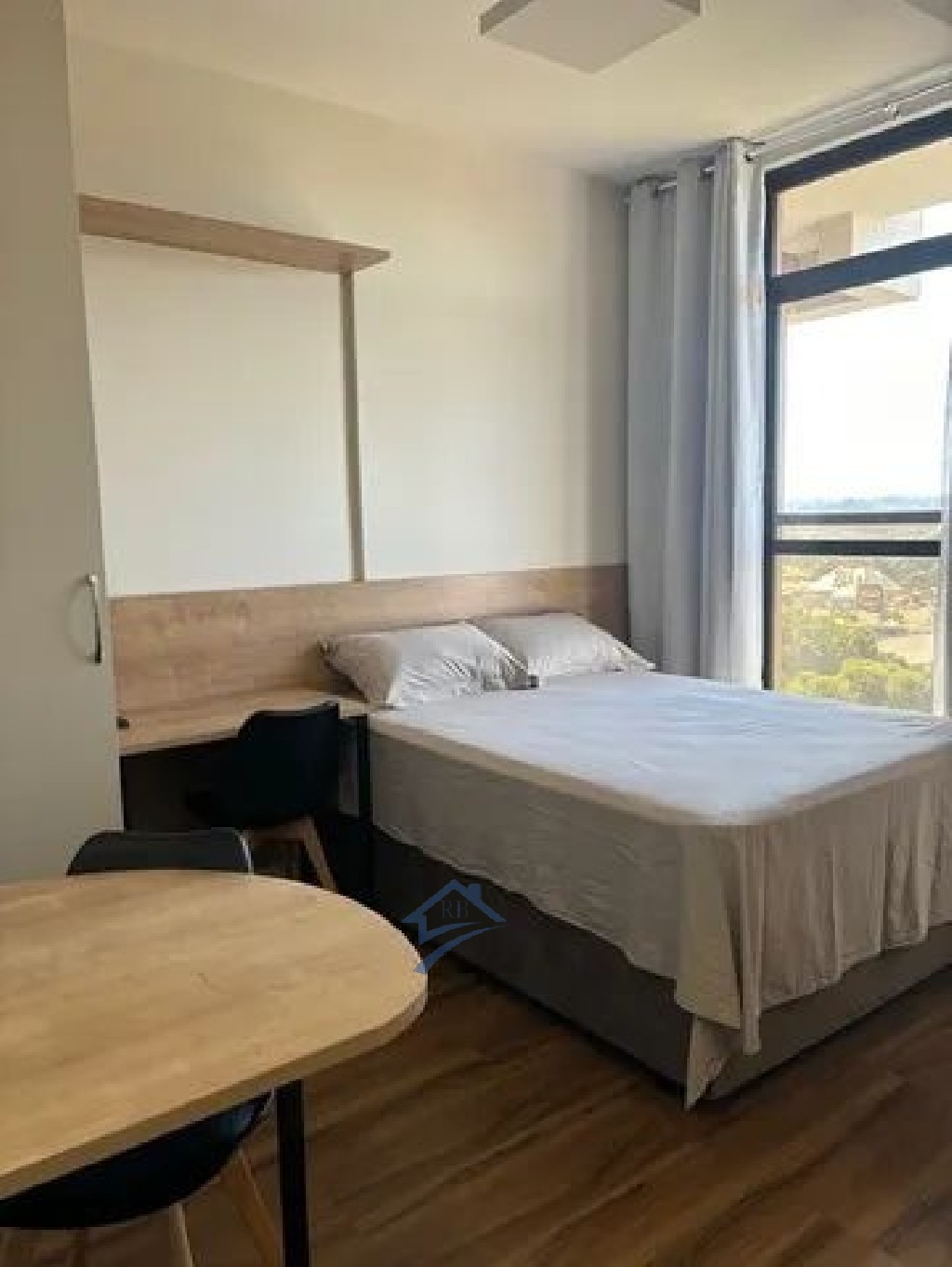 Flat/Apart Hotel à venda com 1 quarto, 18m² - Foto 3