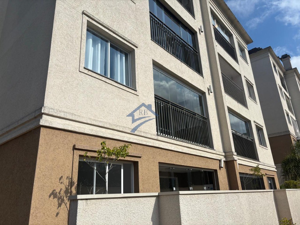 Apartamento para alugar com 2 quartos, 55m² - Foto 1