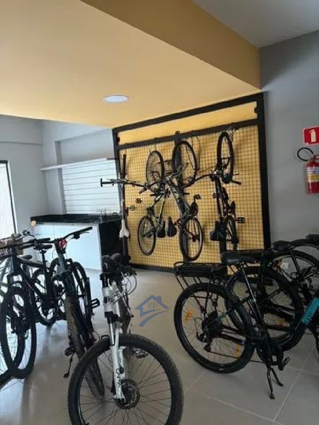 Flat/Apart Hotel para alugar com 1 quarto, 18m² - Foto 9