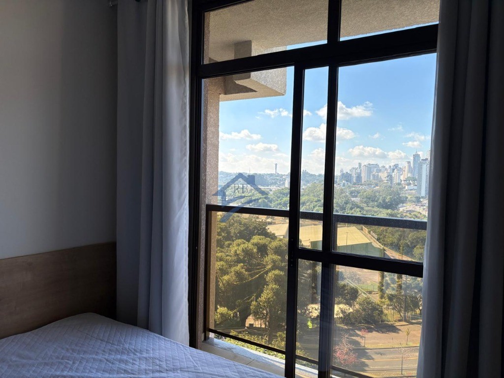 Flat/Apart Hotel para alugar com 1 quarto, 18m² - Foto 15