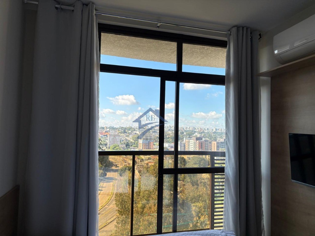 Flat/Apart Hotel para alugar com 1 quarto, 18m² - Foto 16