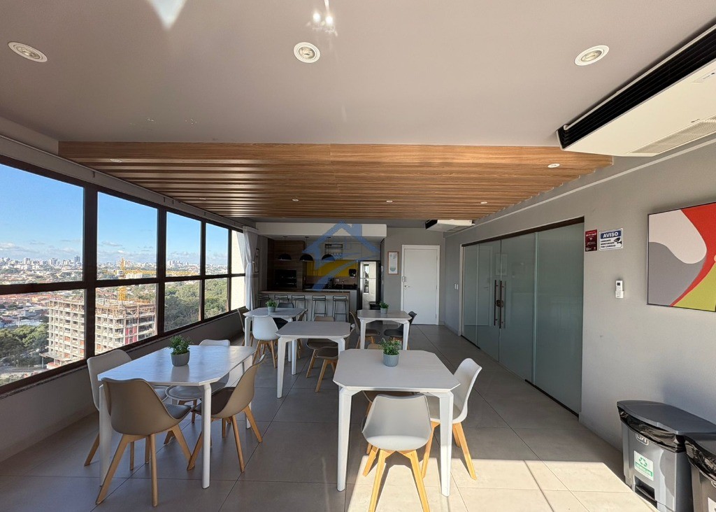 Flat/Apart Hotel para alugar com 1 quarto, 18m² - Foto 25