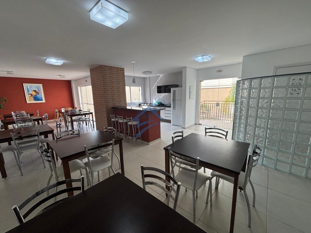 Apartamento para alugar com 2 quartos, 55m² - Foto 19