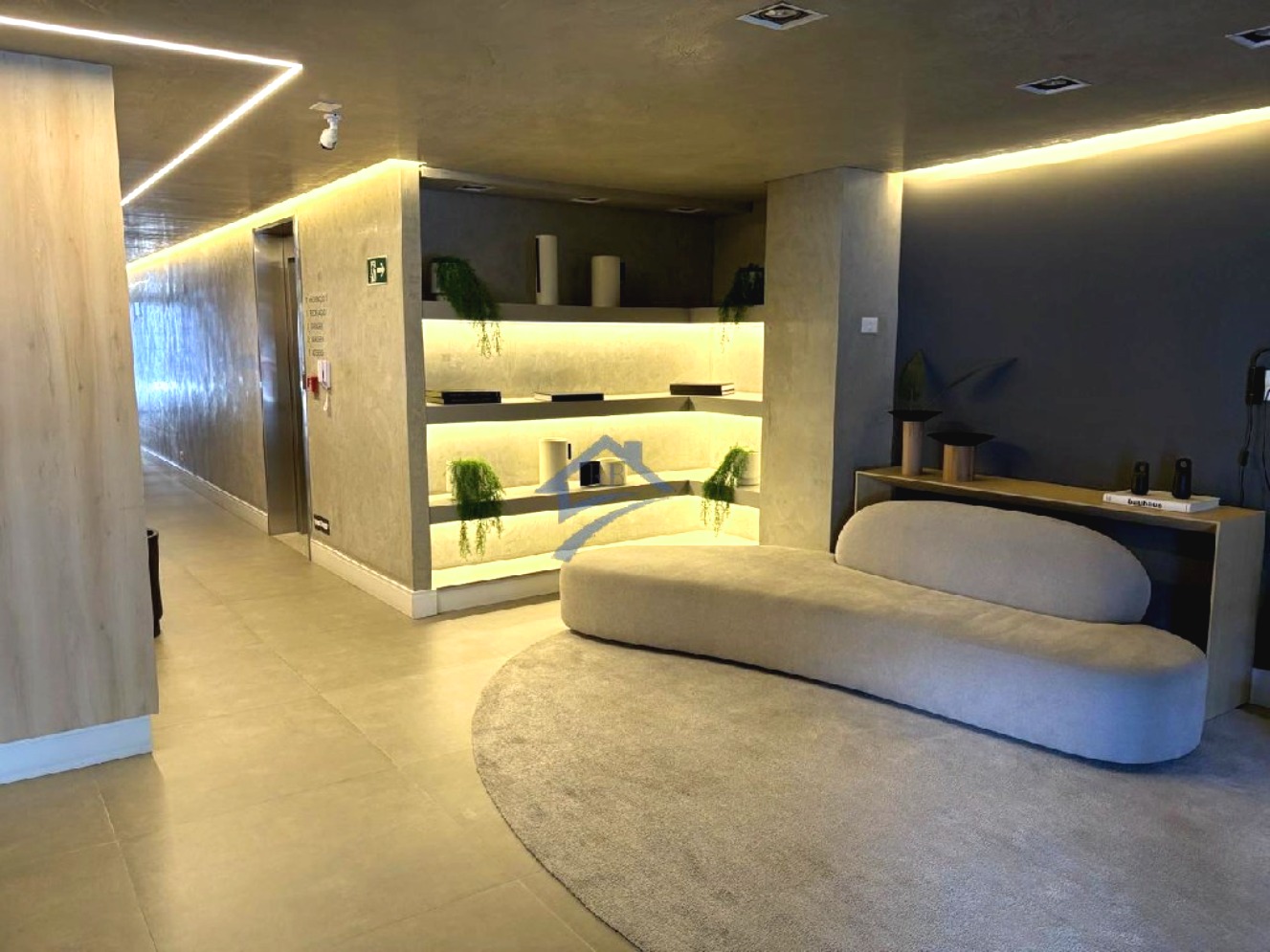 Apartamento, 1 quarto, 50 m² - Foto 2