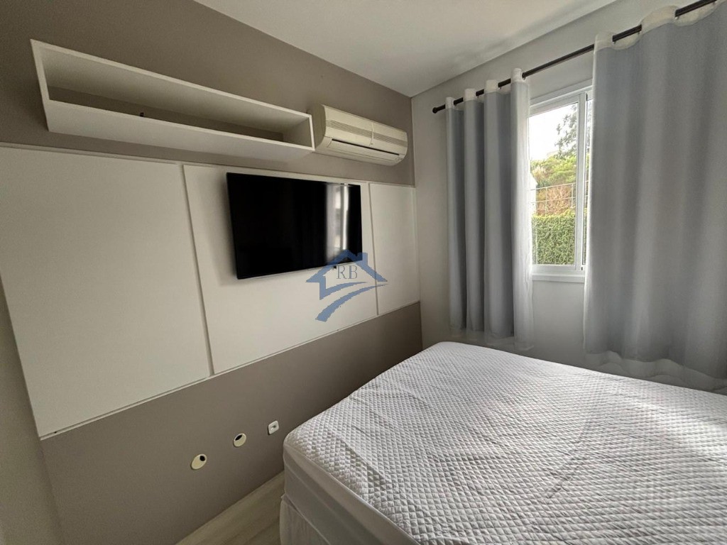 Apartamento para alugar com 2 quartos, 55m² - Foto 14