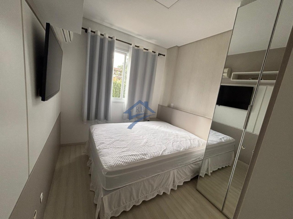 Apartamento para alugar com 2 quartos, 55m² - Foto 9