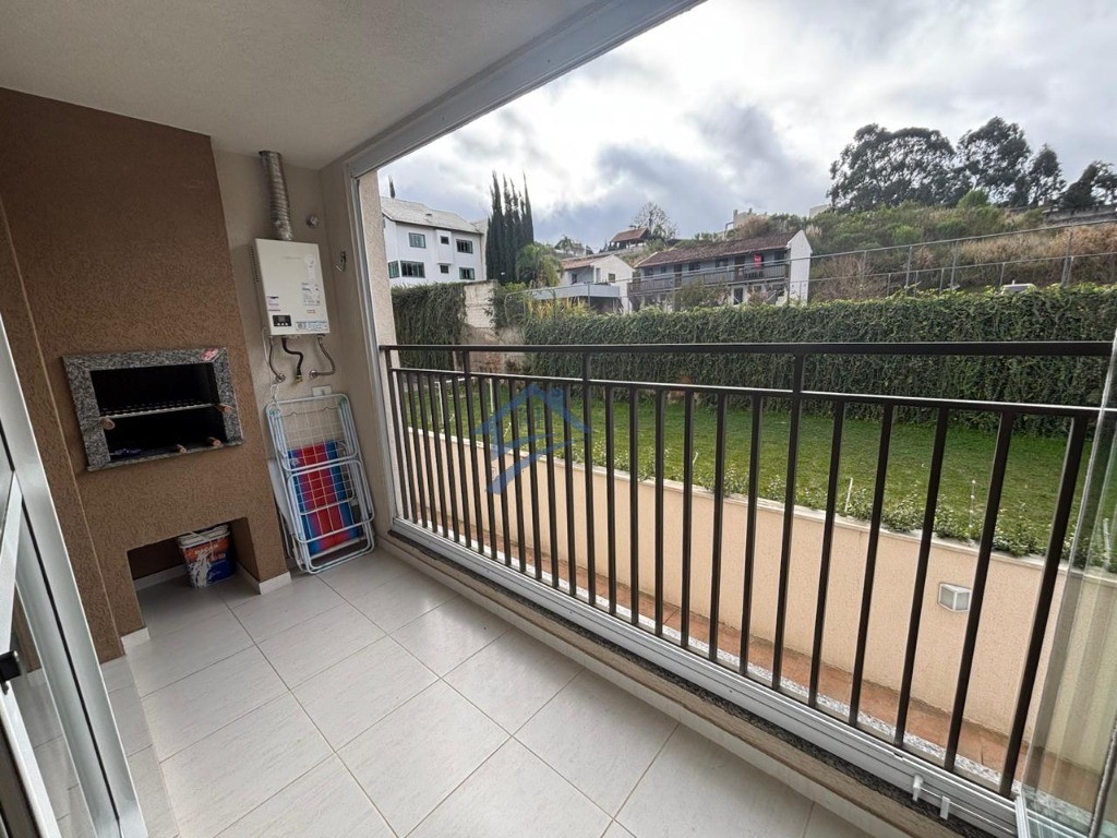 Apartamento para alugar com 2 quartos, 55m² - Foto 15