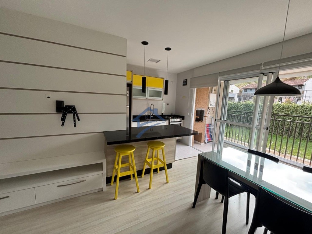 Apartamento para alugar com 2 quartos, 55m² - Foto 8